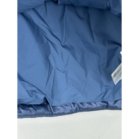 Patagonia Women’s Small Nano Puff Insulated Jacket Current Blue - Picture 15 of 16